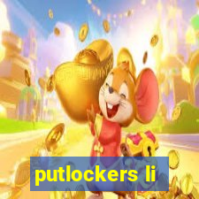 putlockers li